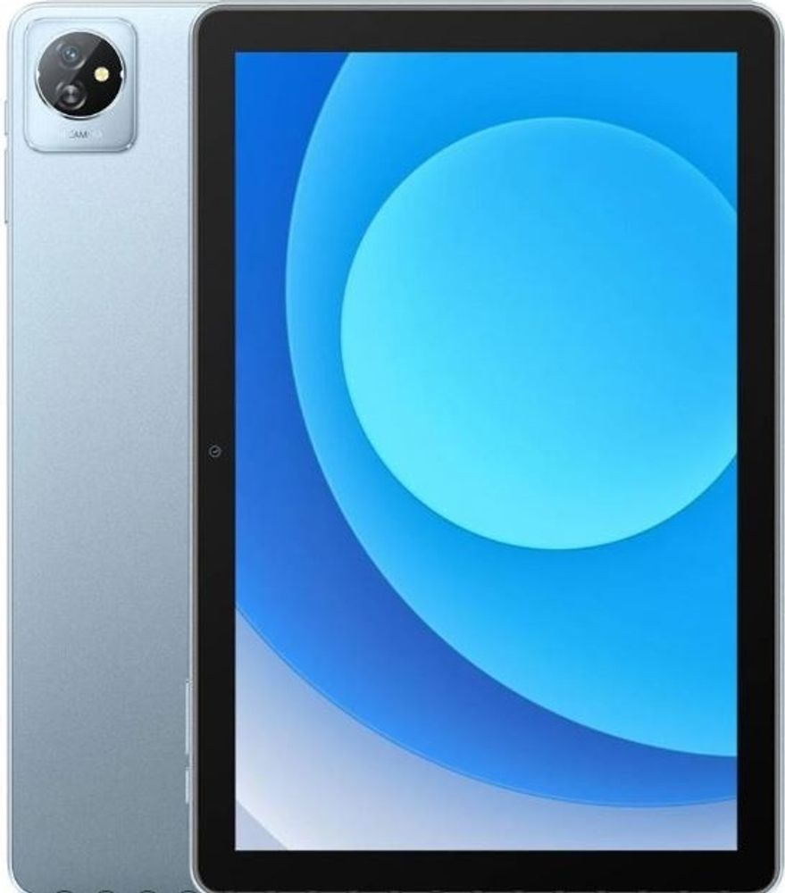 Планшет Blackview TAB 70 10.1 дюйм 4 Гб/64 Гб синий