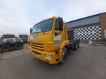 КамАЗ 65116 6x4 Седельный тягач 65116-7010-48(A5) (Дизельный, 6,7 л, 292 л.с., МТ)