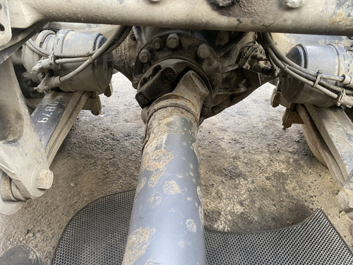 Вал карданный 2040мм 2021г