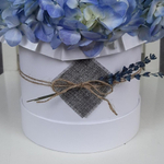 Букет гортензий «Ты-небо!»