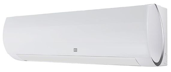 Кондиционер Euroklimat Futura EKSF-50HNS/EKOF-50HNS