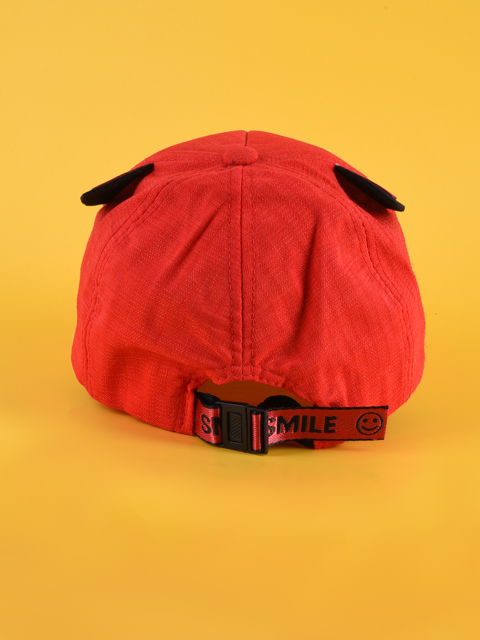 Бейсболка женская