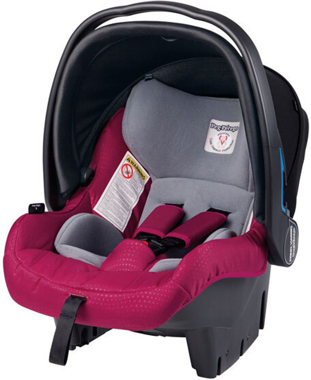 Автокресло Peg Perego Primo Viaggio SL