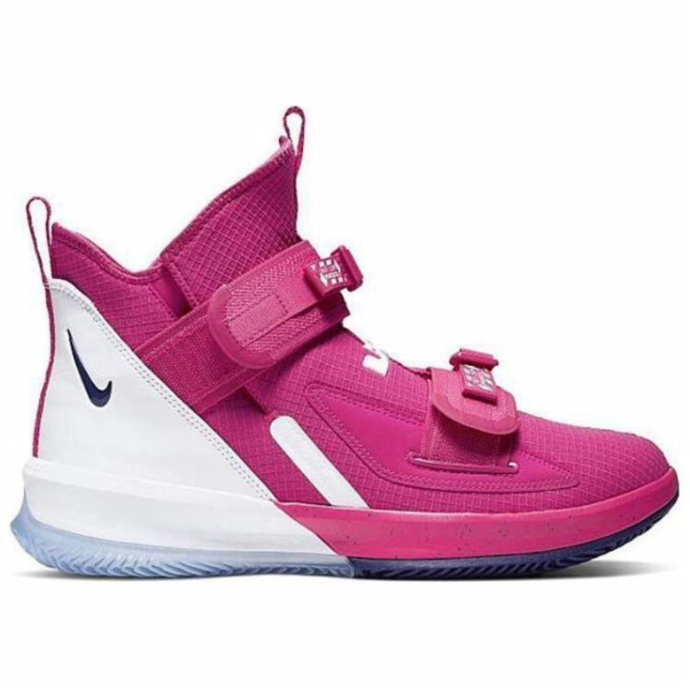 Кроссовки Nike Zoom Soldier 13 13