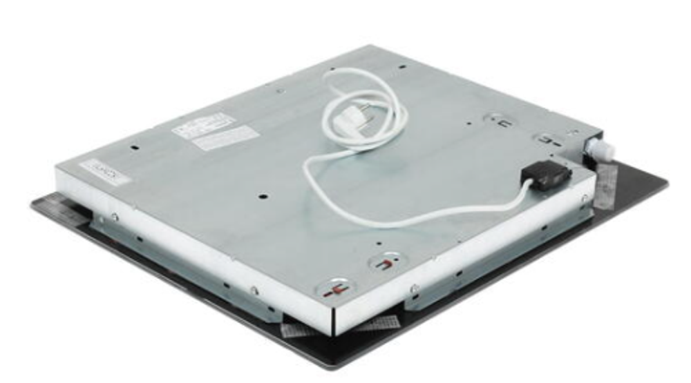 Поверхность варочная  Гефест ПВГ 2231  К3 (черное стекло (ромб), газ/к, 60*52)