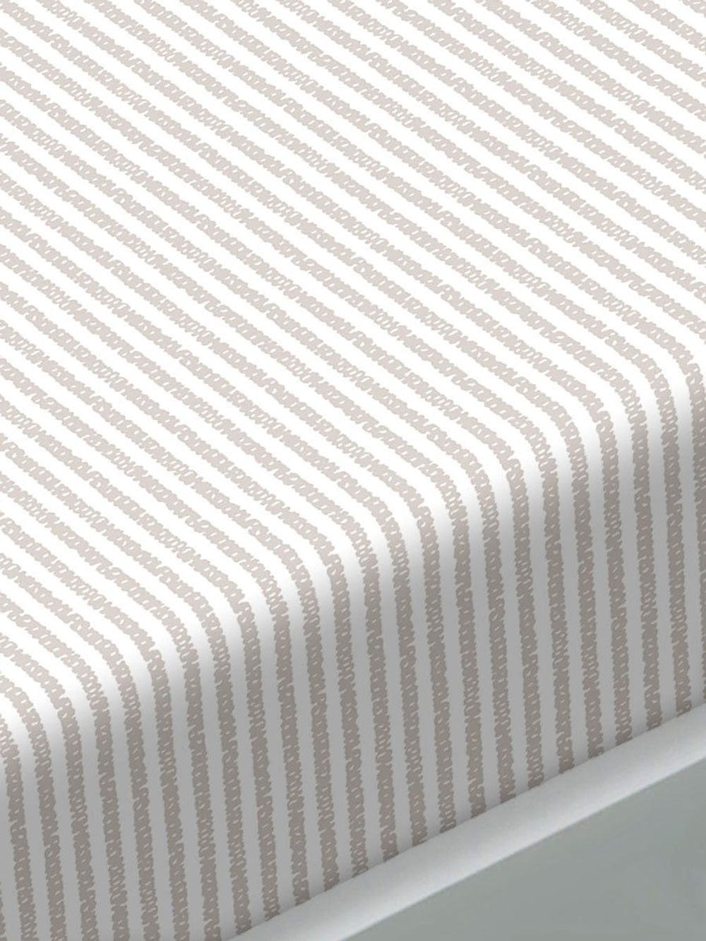 Постельное белье Сказка "Лондон беж/Лутон" евро Наволочка 50х70 см 2 шт Простынь на резинке 180х200 см Пододеяльник 200х215 см, перкаль