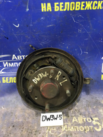 Ступица задняя левая MAZDA DEMIO 1999