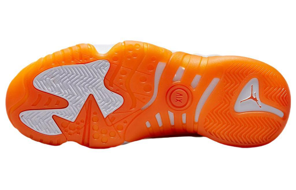 Кроссовки Jordan Jumpman Two Trey (Женская размерная сетка)