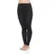 Термобелье-лосины женские BRUBECK ACTIVE WOOL LE11830/LE11700