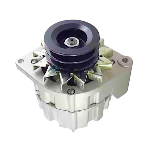 Генератор для JOHN DEERE ALB7191