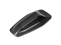 AutoTecknic Накладка антенны карбон BMW G60 / G70 / G90 ATK-BM-0831