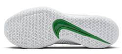 Женские Кроссовки теннисные Nike Zoom Vapor 11 - белый