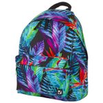 Рюкзак BRAUBERG, универсальный, сити-формат, Экзотика, 20 литров, 41х32х14 см, 228855