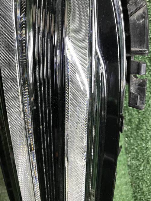 ДХО правый Zeekr 001 (2021-н.в.) LED