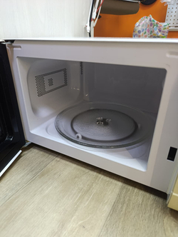 Микроволновая печь Media MM720CKE