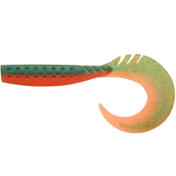 Силикон Frapp Funky Grub 10" #PAL03 (1 шт/уп)