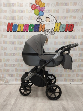 Коляска модульная Adamex Bibione BI-PS86