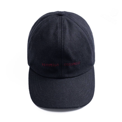 Бейсболка Brunello Cucinelli