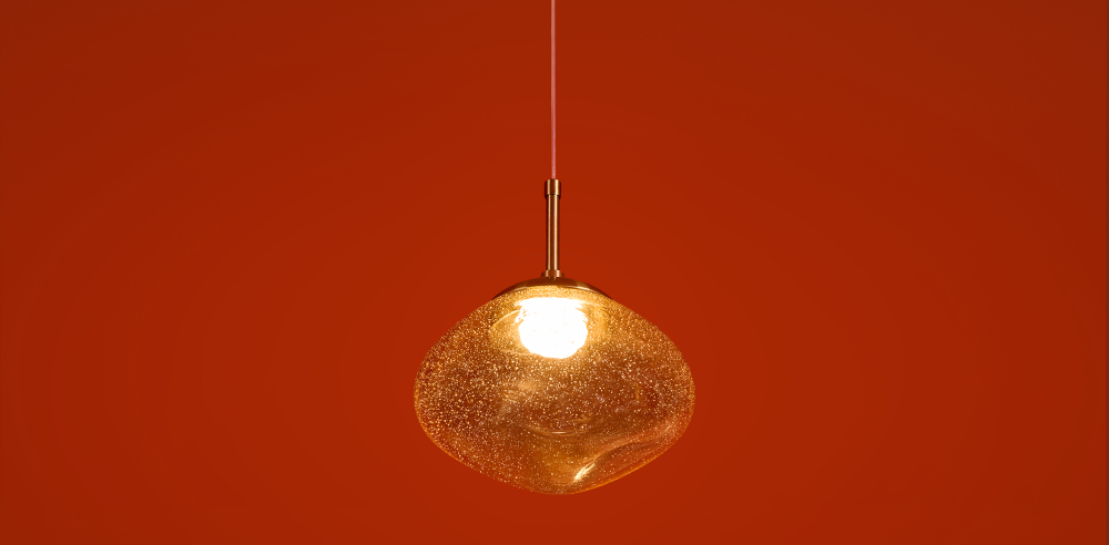 Подвесной светильник Freya FR5601PL-L40YA