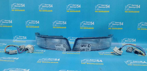 Туманка правая TOYOTA CAMRY 1994-1998