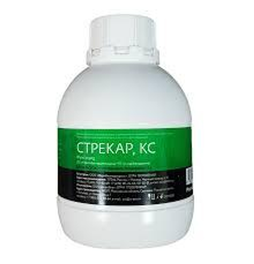 Стрекар,КС