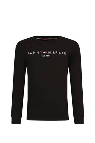 худые Tommy Hilfiger - черный(KS0KS00212)