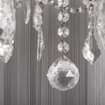 Торшер Loft It VAILLE CRYSTAL 10450F