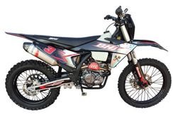 Мотоцикл BHJ K23NX NB300 ENDURO