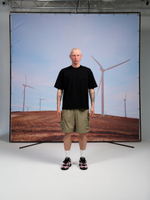 Шорты Nothomme Blue Monte LanQi Work Shorts "Lichen Green"