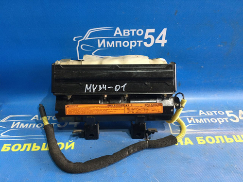 Подушка безопасности пассажирская NISSAN CEDRIC 2000