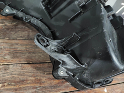 Фара правая LED GAC GS8 2 21-нв Б/У Оригинал 7210002DRS0002M10