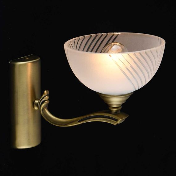 Бра MW-Light Афродита 317024601