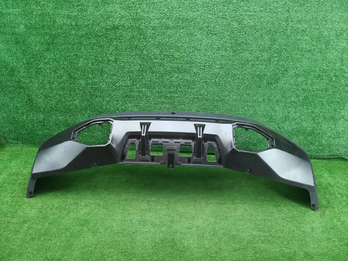 Юбка заднего бампера GAC GS3 (2024-н.в.)