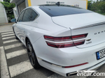 Genesis G80 (RG3) Бензин 2.5 Turbo AWD (12.2022)
