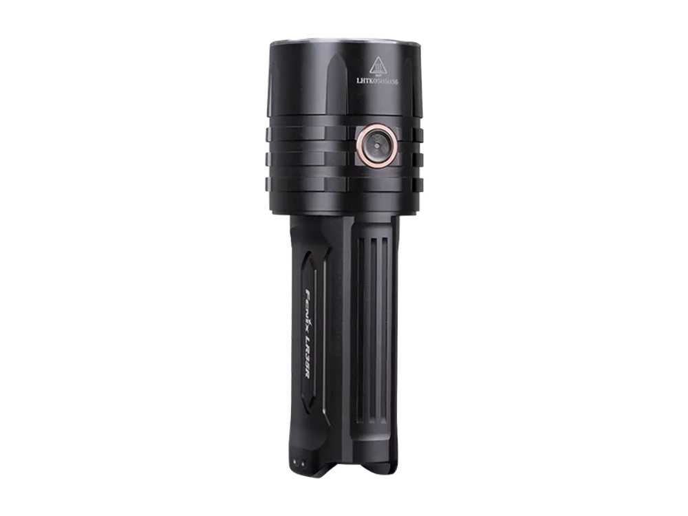 Фонарь Fenix LR35R