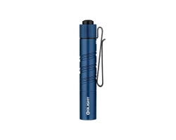 Фонарь Olight I3T 2 EOS Midnight Blue