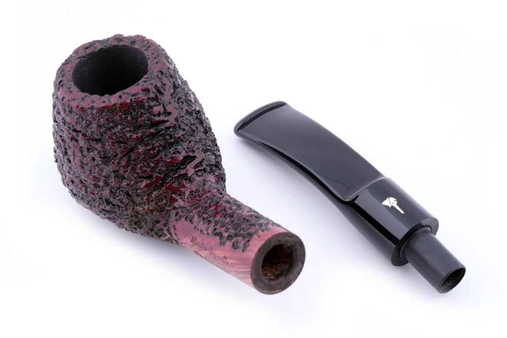 Трубка SER JACOPO Mastro Geppetto Rustic, G690-6