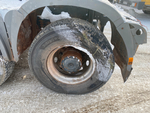 Mercedes-Benz ACTROS 6x6 Седельный тягач 3346 AS (Дизельный, 11,9 л, 456 л.с., МТ)