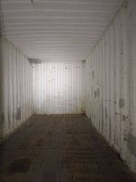 Контейнер 20 футов № CRXU2479842