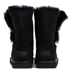 UGG Bailey Button II Black