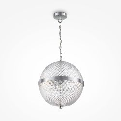 Подвесной светильник Maytoni Yonkers P004PL-02CH