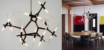 Люстра Agnes 20