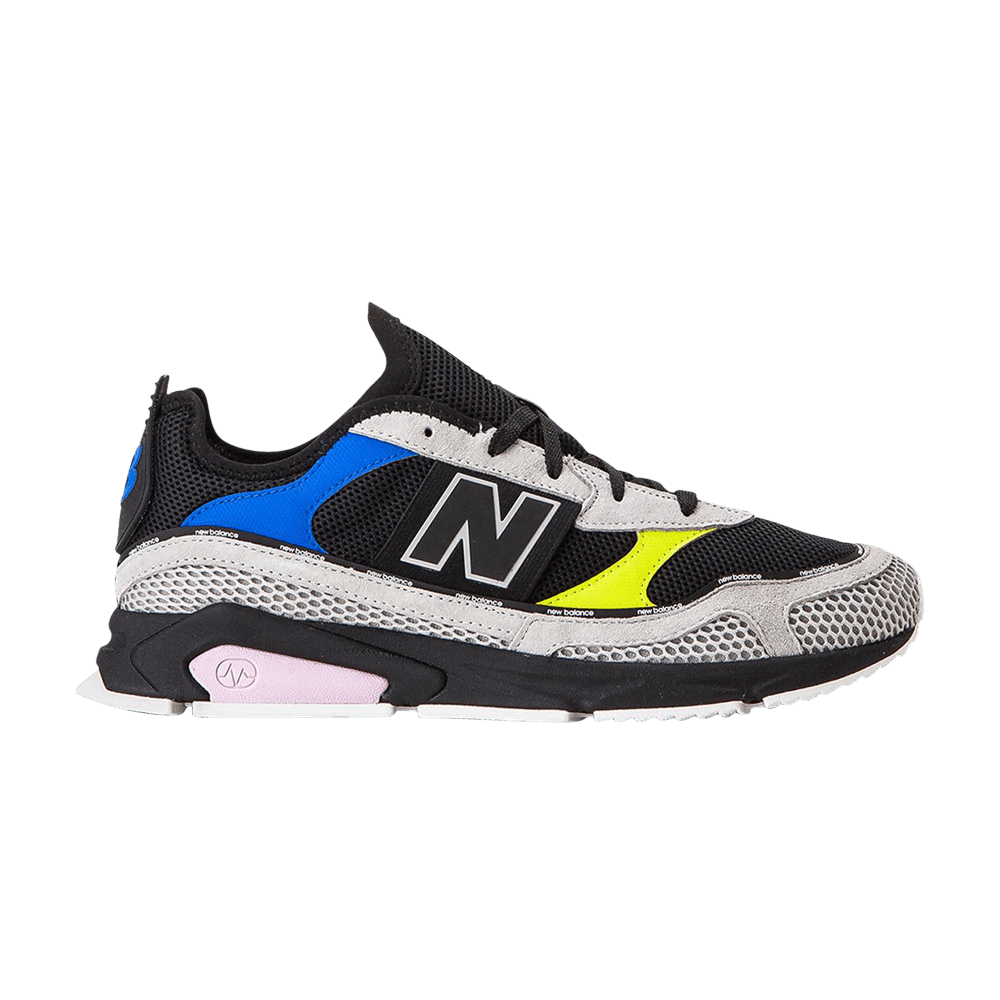 Кроссовки New Balance X-Racer