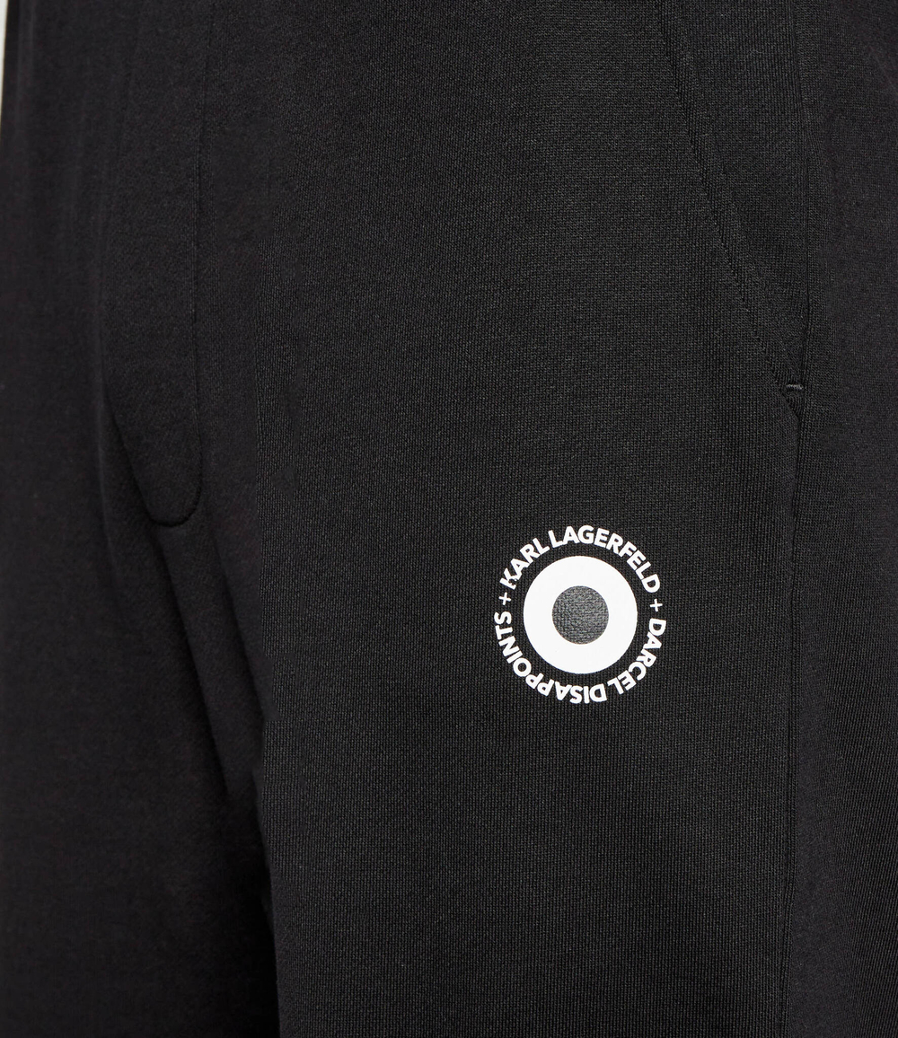 Спортивные штаны Karl Lagerfeld - черный(705097 542930)