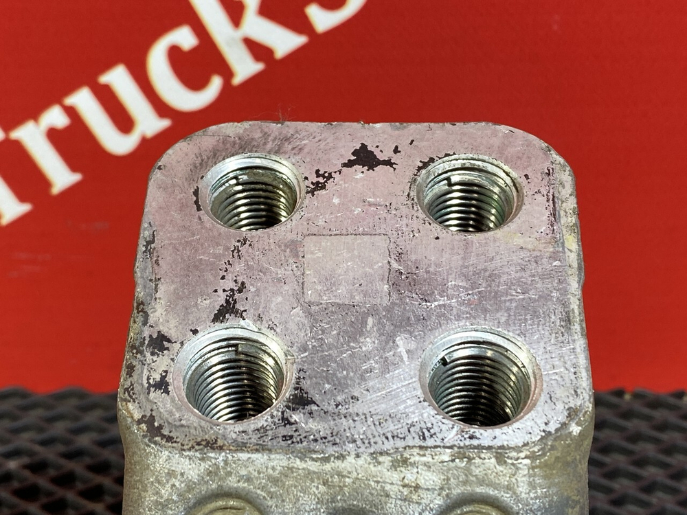 Подушка двигателя задняя