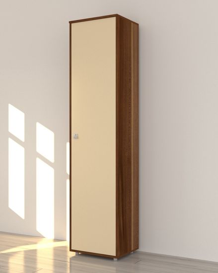 слива валлис / крем