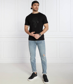 Футболка Karl Lagerfeld - черный(755425 542241)