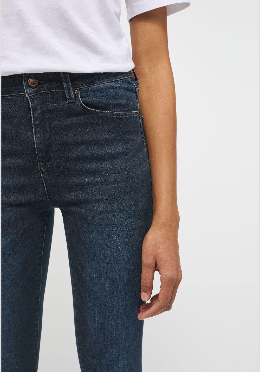 Джинсы Georgia Super Skinny 1013576-5000-882