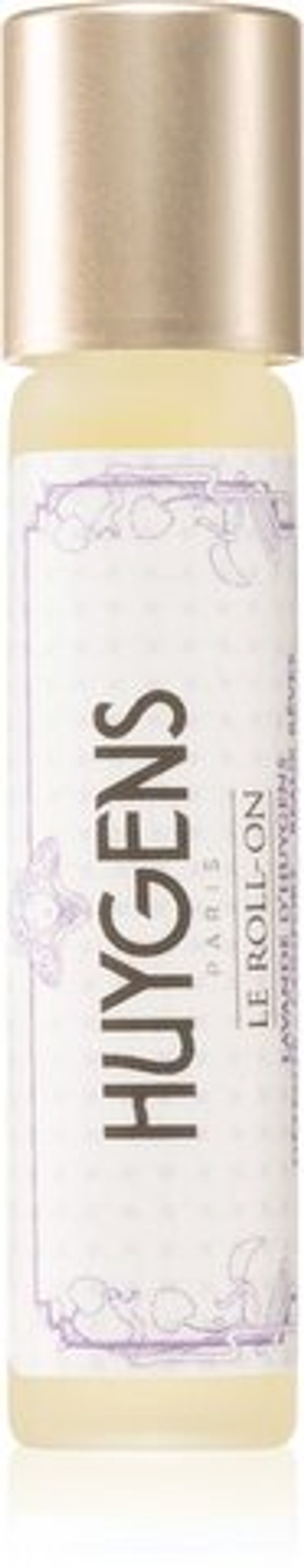 Huygens Lavande D'Huygens - роллерное парфюмированное масло /   5  ml  / GTIN 3700809700466