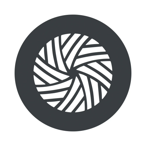 Набор масок гобо Godox Knowled GP-GS3 для GP